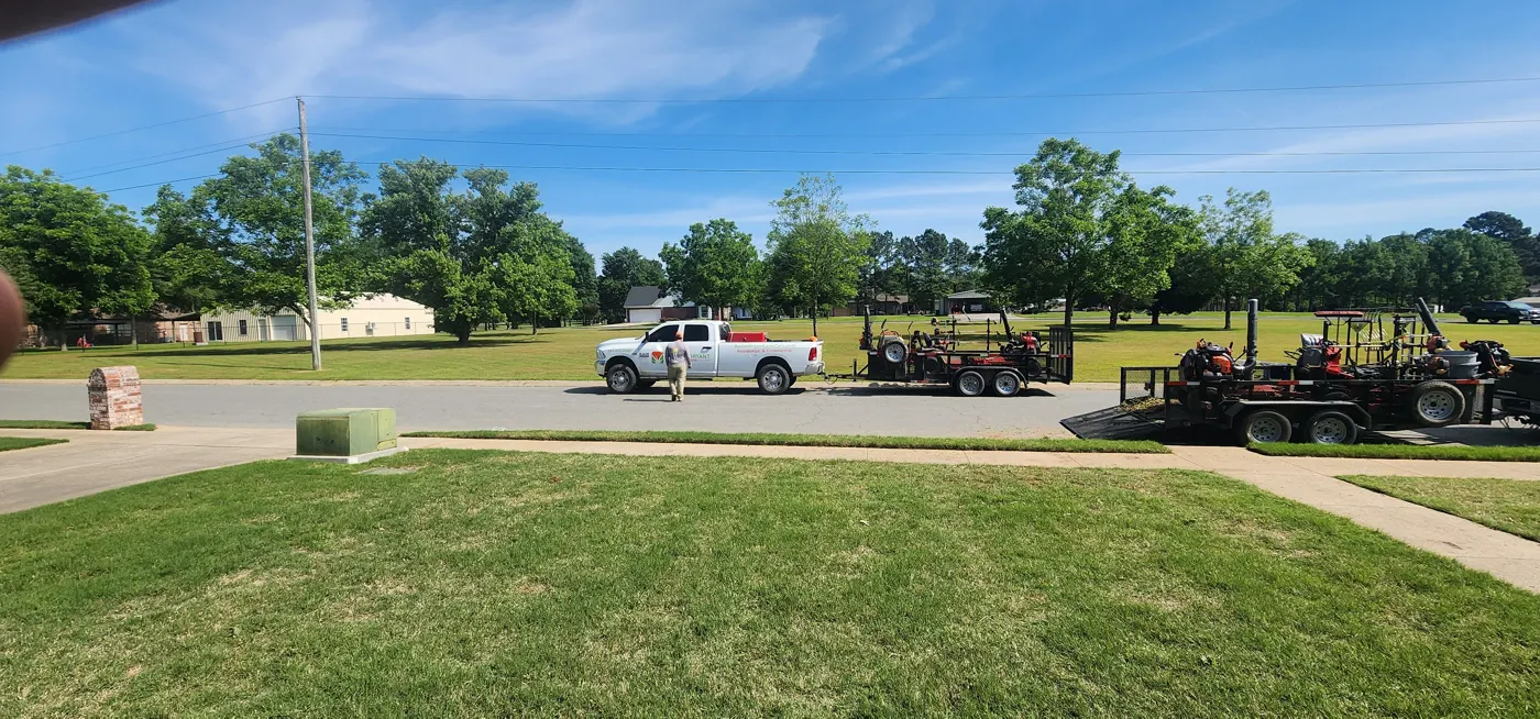 Lawn Mowing service