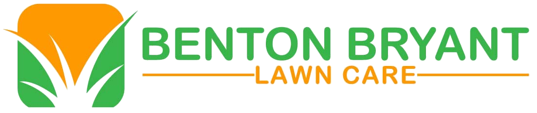 Benton Bryant Lawn Care logo
